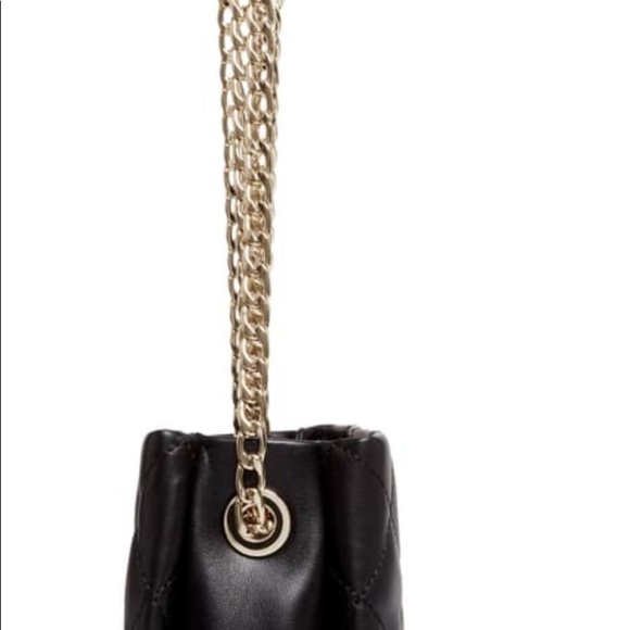 Kate spade Emerson place quilt Jenia shoulder bag - Picture 7 of 8